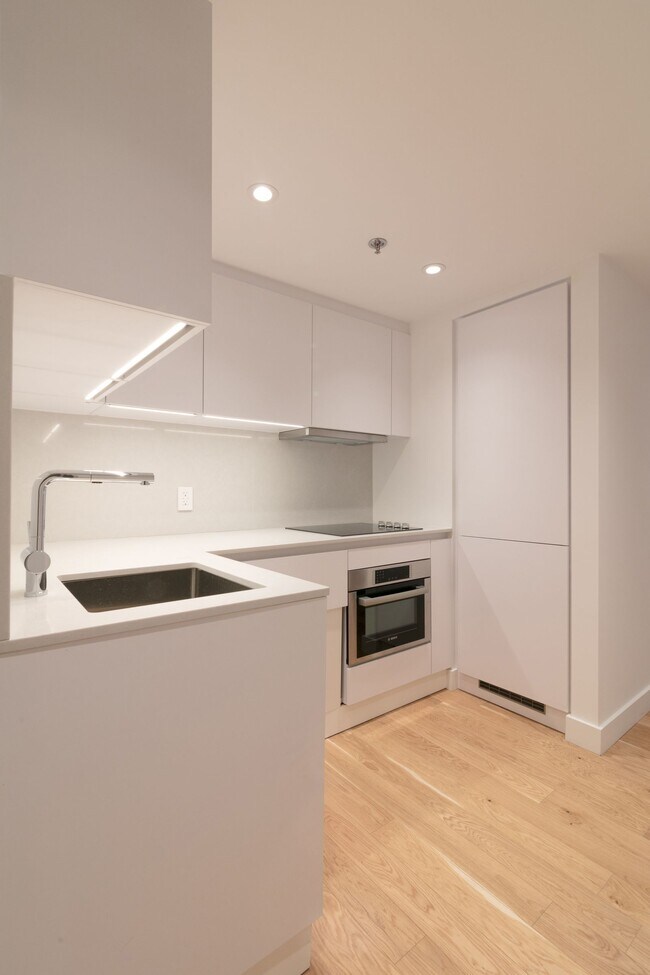 Photo - 3455 Rue Aylmer Unit 209