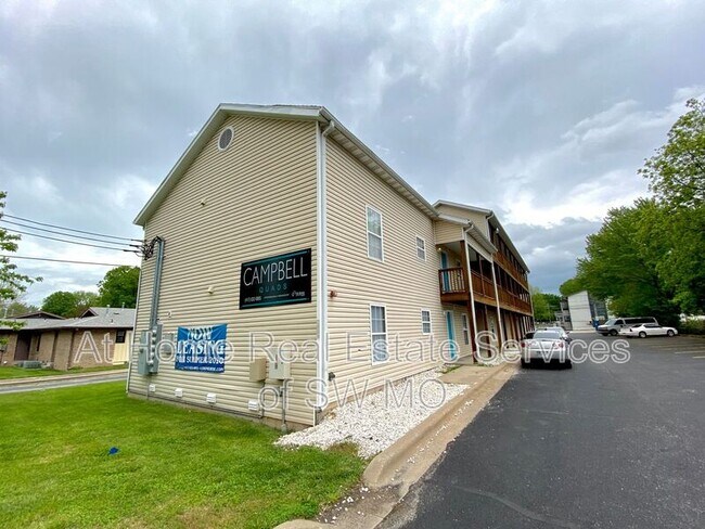 Photo - 858 S Campbell Ave Unit Apt #302