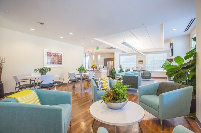 The Lofts at Southside Apartments