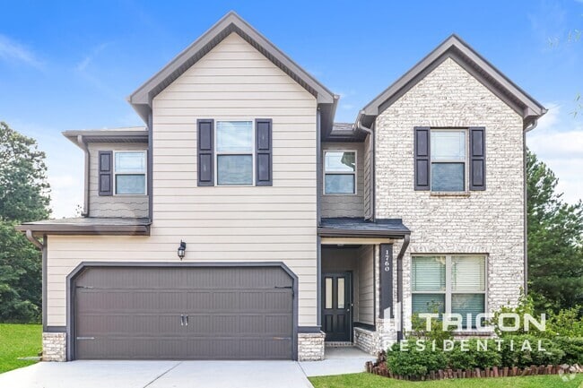Building Photo - 1760 Long Acre Dr Rental
