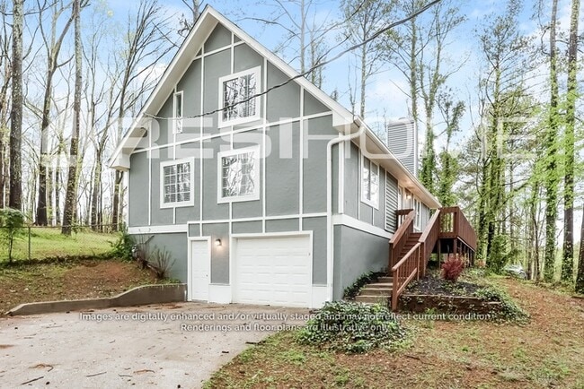 Photo - 4512 Sunflower Dr