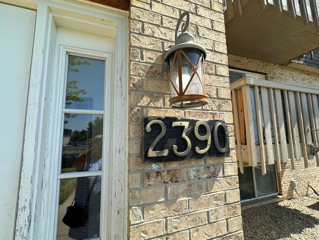 Photo - 2390 Bicentennial Ave Unit 4