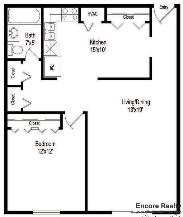 Photo - 30 Oak St Unit 504