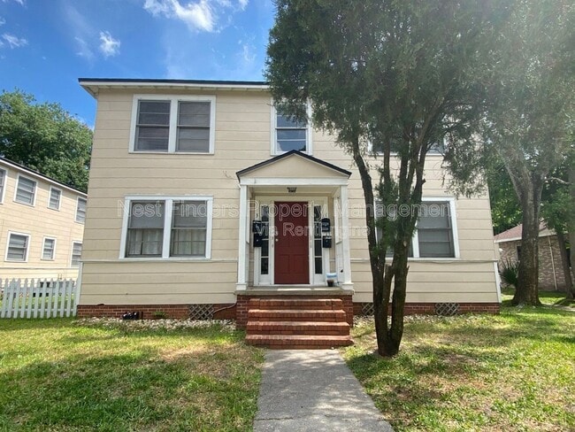Building Photo - 2614 College St Rental