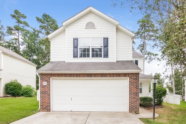 Building Photo - 7945 Bristle Ln
