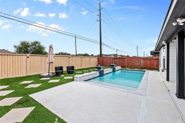 Photo - 7122 Telford Holw Trl Casa