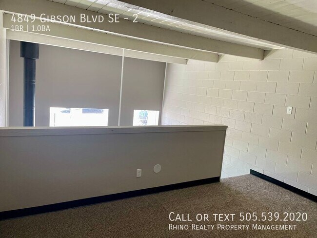 Photo - 4849 Gibson Blvd SE Unit 2