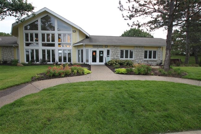 The Ethans Apartments