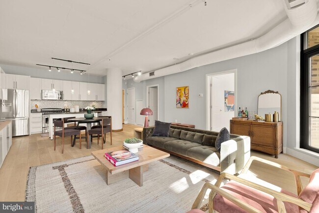 Photo - 2125 14th St NW Unit 224