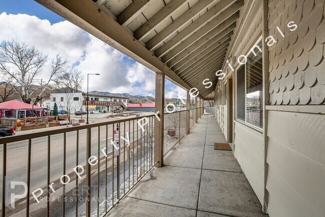 Photo - Apartment for Rent in Downtown Silt Unit 11