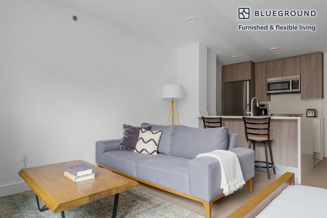 Photo - 311 W 50th St Unit FL6-ID228