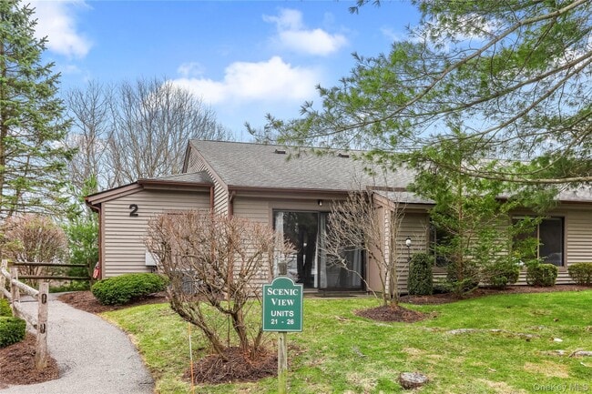 Building Photo - 21 Scenic Vw