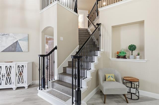 Photo - 2122 Trickling Creek Dr