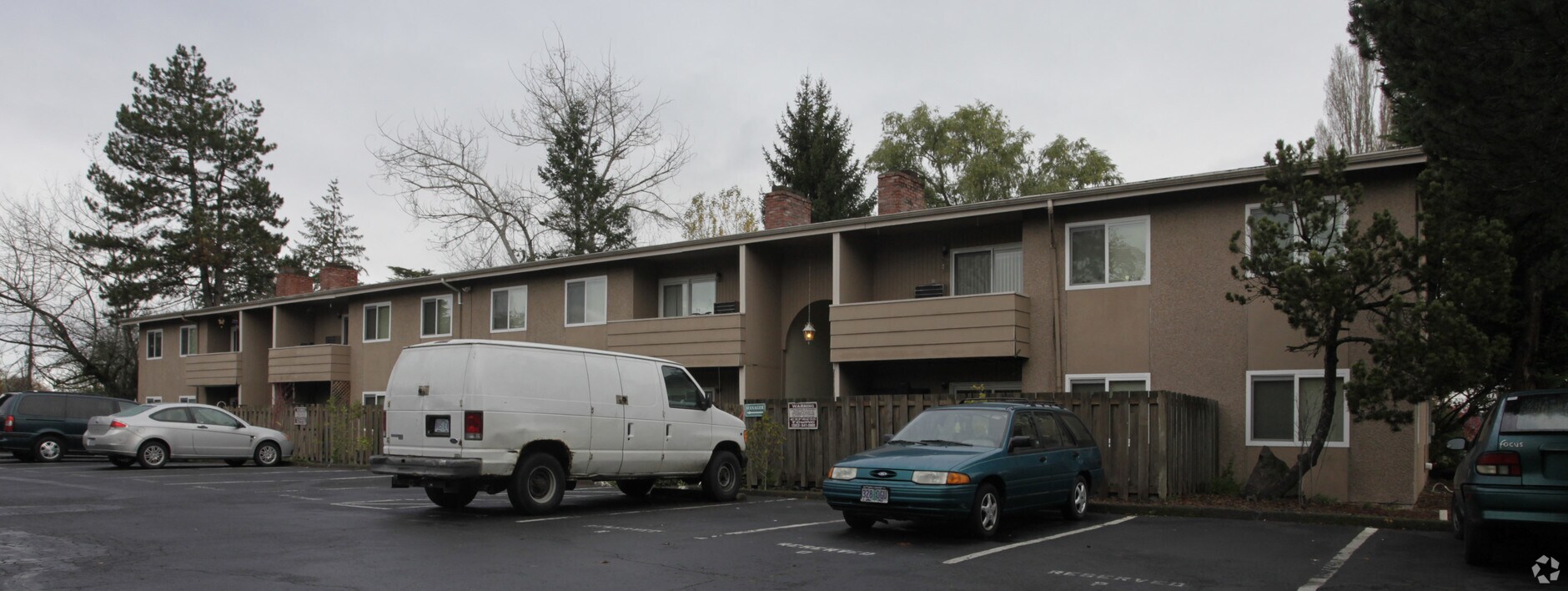Photo - Willow Wood Apartments