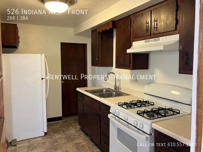 Photo - 526 Indiana Ave Unidad Front