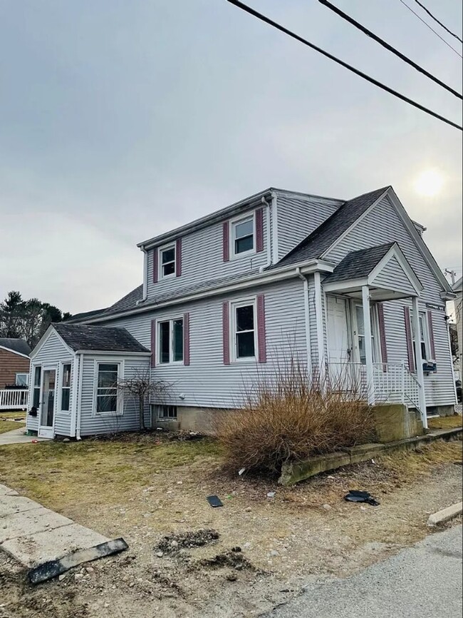 Building Photo - 5 Emmanuel Street