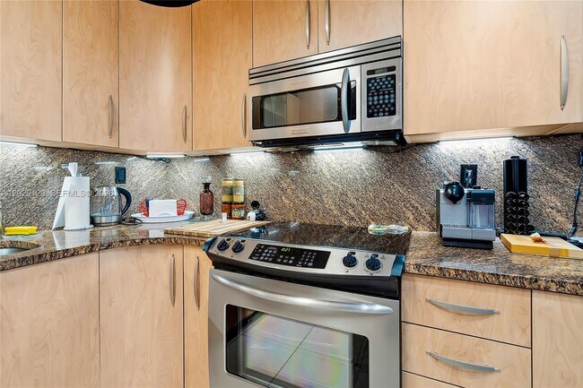 Photo - 1400 S Ocean Dr Unit 802