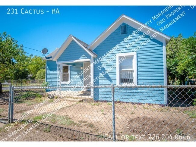 Photo - 231 Cactus-#A Unit #A