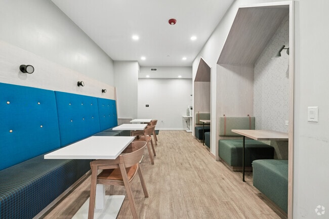 Study Lounge