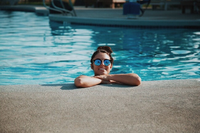 Fountain Grove