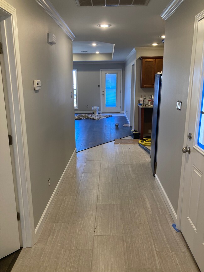 Entry looking in - 29 County Road 762 Unit c