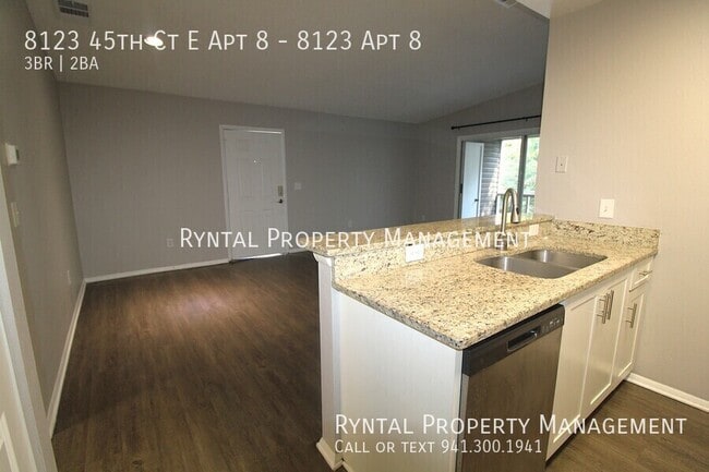 Photo - 8123 45th Ct E Unit 8123 Apt 8