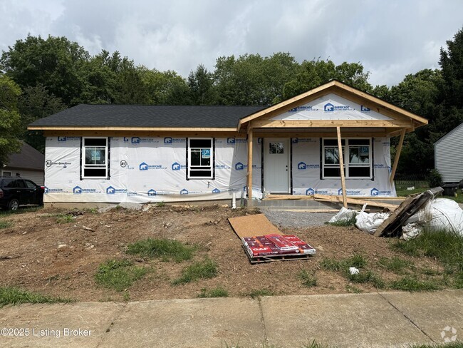 Building Photo - 6629 Ashbrooke Dr Rental
