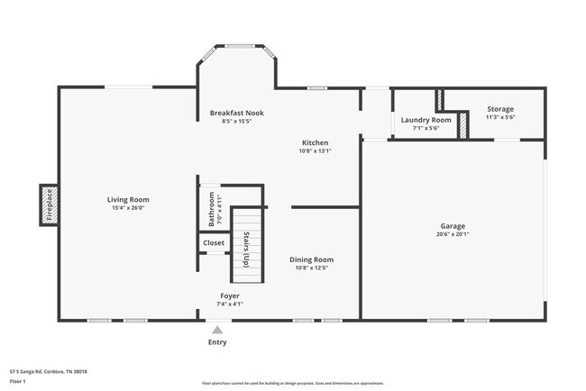 Photo - 57 S Sanga Rd