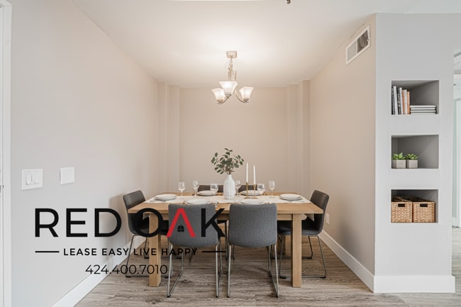 Photo - 6700 Franklin Pl Unit 111