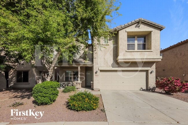 Building Photo - 11028 E Silver Springs Ave