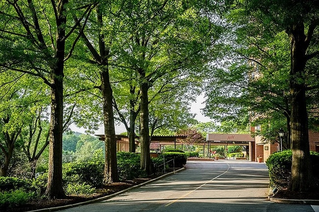 Photo - 111 Hamlet Hill Rd Unit 705