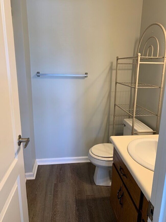 Remerton Townhomes House Rental in Valdosta, GA