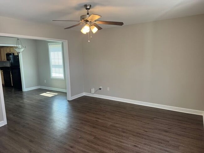Photo - Convenient location near downtown Granite Quarry