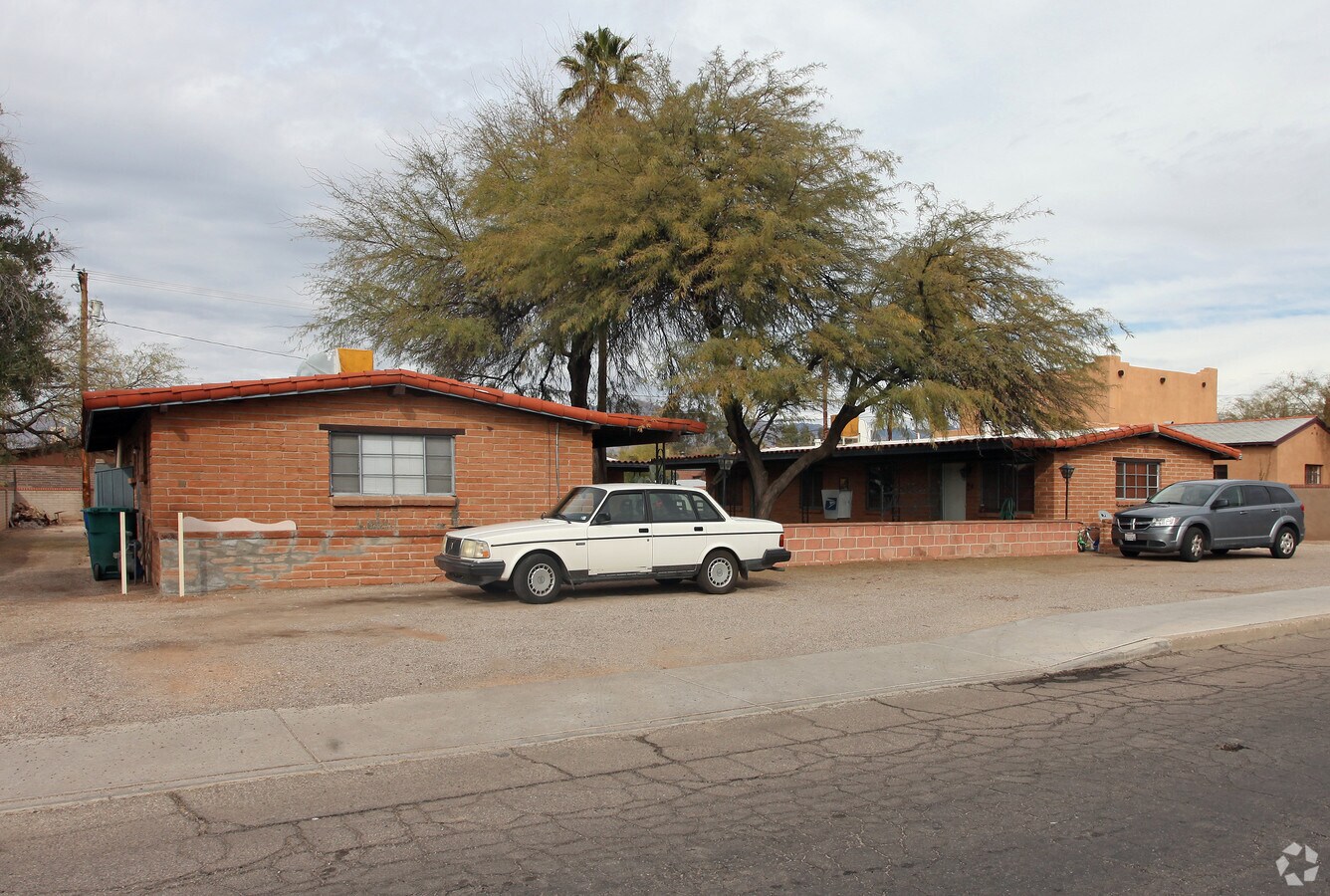 Photo - Villa Adobes Apartments