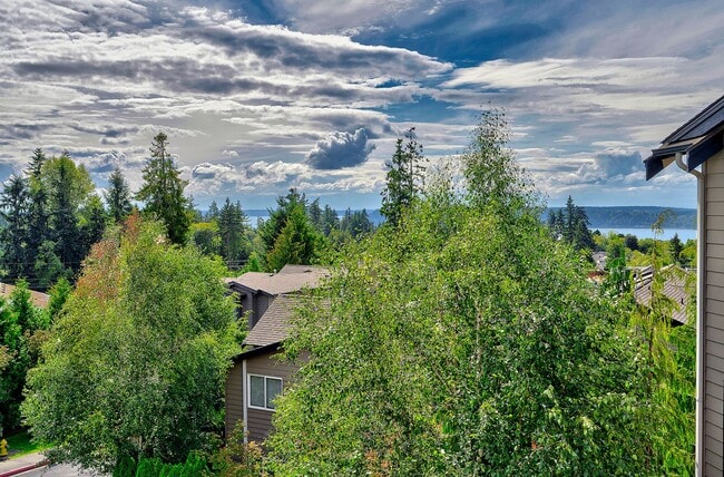 Photo - Mukilteo Townhome