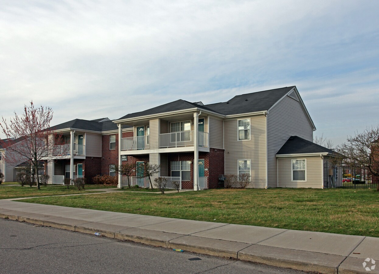 Photo - Alberta W. King Village