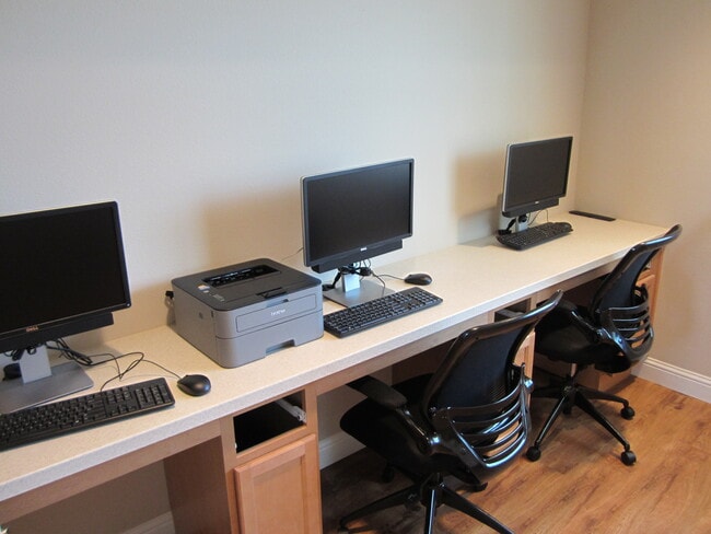 Palmer Villas Apartments - Palmer Villas Apartments