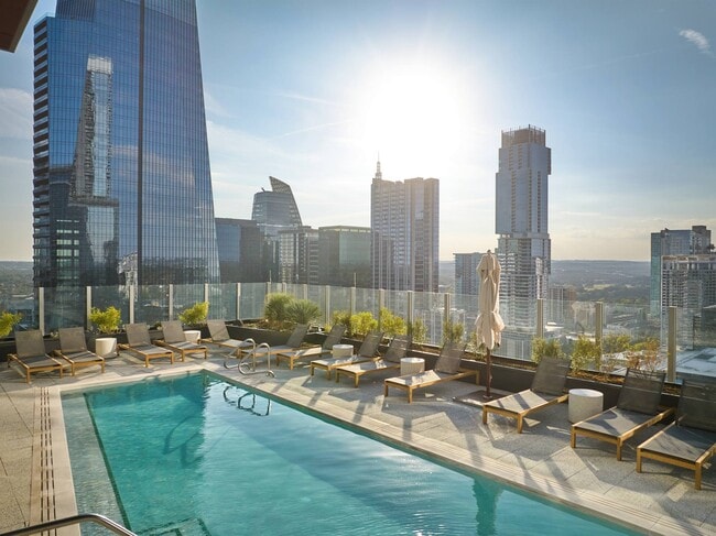 Photo - The Residences at ATX Tower