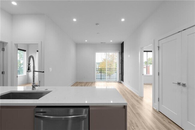 Photo - 1155 Custer Ave SE Unit 301