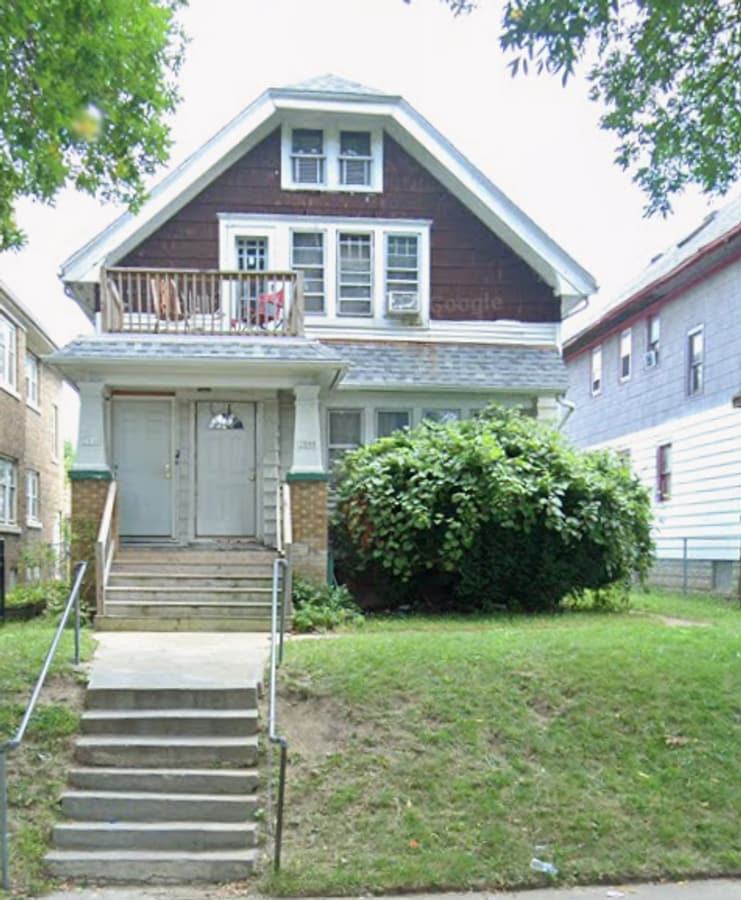 3844-46 N 24th Pl - 3844-46 N 24th Pl