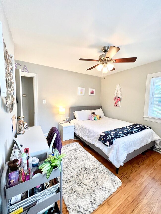 Photo - 109 Stancill Dr Unit A