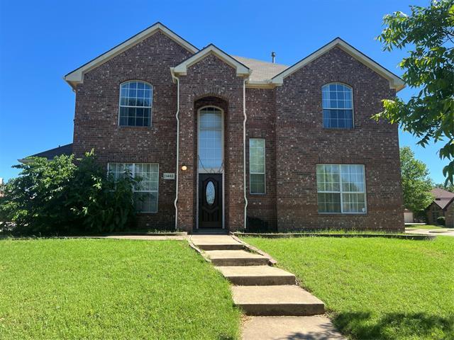 Photo - 1402 Westglen Dr