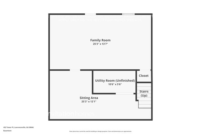 Photo - 452 Tower Pl