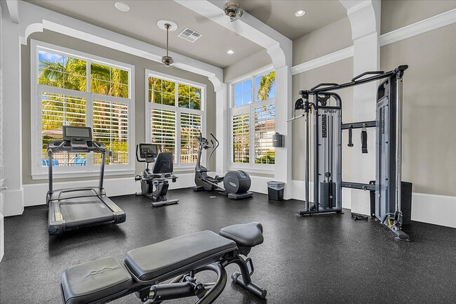 Amberton Luxury Townhomes