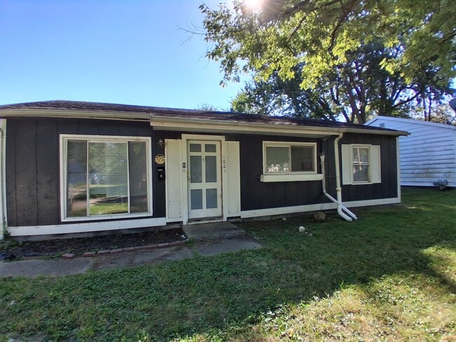 Building Photo - 1001 Koehn Dr Rental