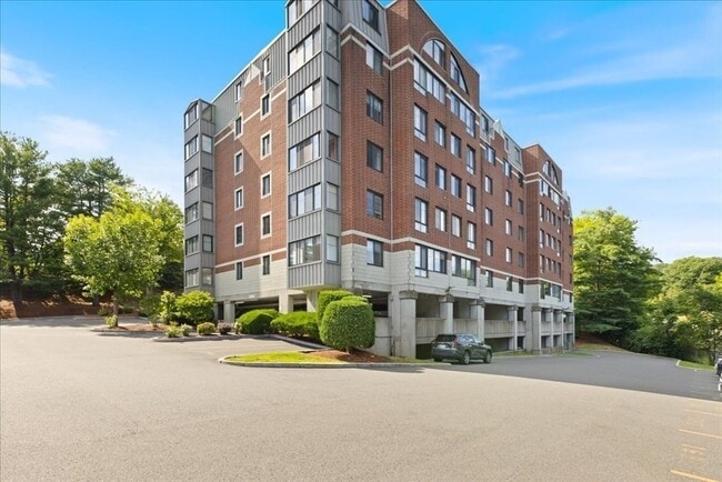 Photo - 100 Ledgewood Dr Unit 410