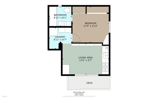 Photo - 130-136-136 Mullen Ave Unit 130 Mullen Ave