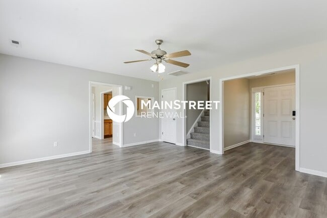 3 Bedroom Pet-Friendly Home in Winston-Salem, NC with Main Street Renewal