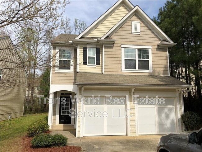 Building Photo - 2534 Winslow Ridge Dr NE