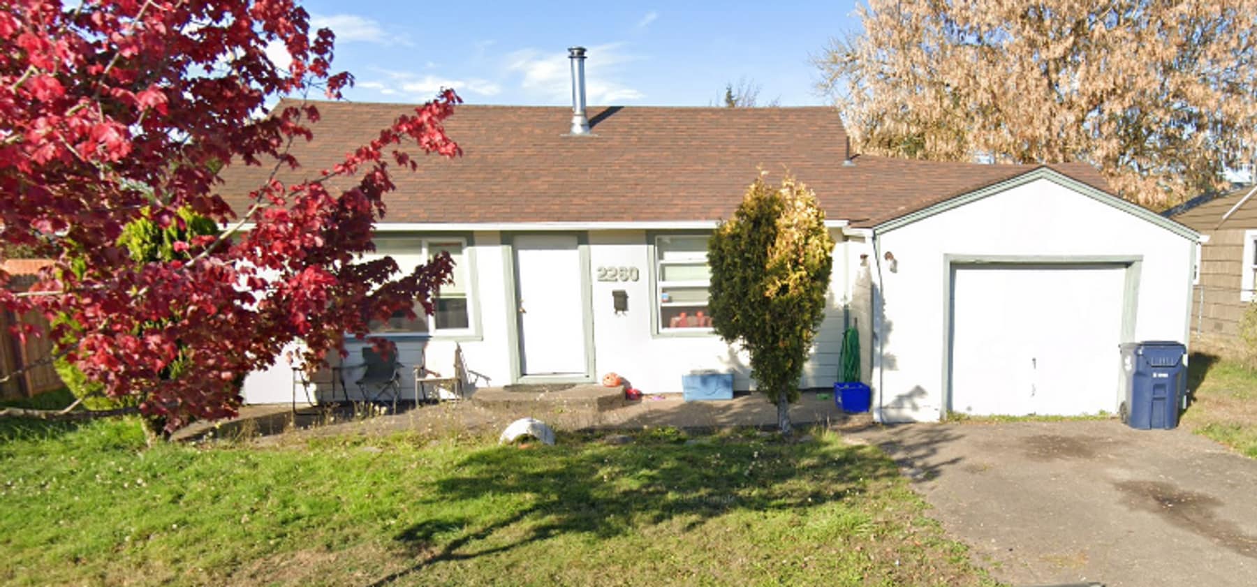 Springfield House - Springfield House